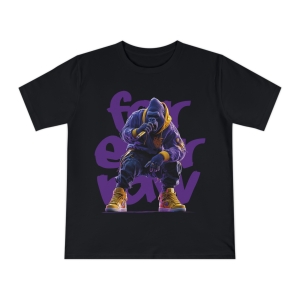 ForEverRaw tshirt