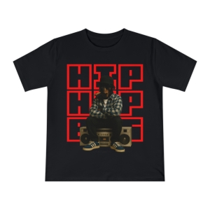 HipDog tshirt