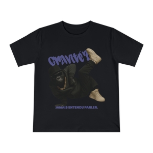 Bboy Gorilla tshirt